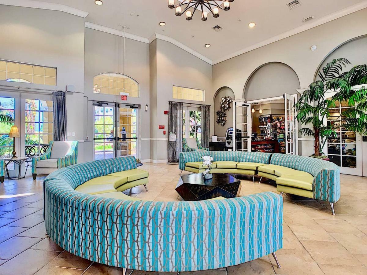 Vista Cay Luxury 2 bedroom condo  Orlando Exterior foto